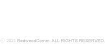 RedwoodComm Logo