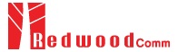 RedwoodComm Logo