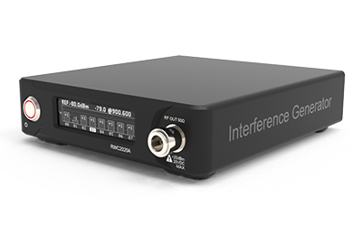 RWC2020A Interference Generator - 1