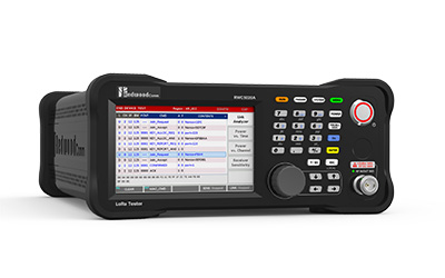 RWC5020B-64 Tester for LoRa® / LoRaWAN® - 1